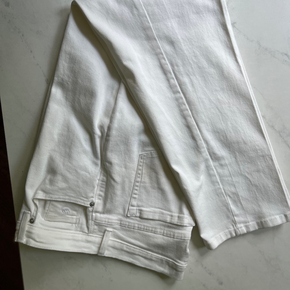 Gloria Vanderbilt Amanda style jeans - Picture 1 of 5
